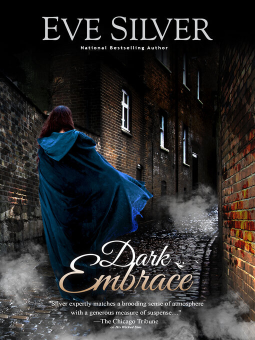 Title details for Dark Embrace by Eve Silver - Available